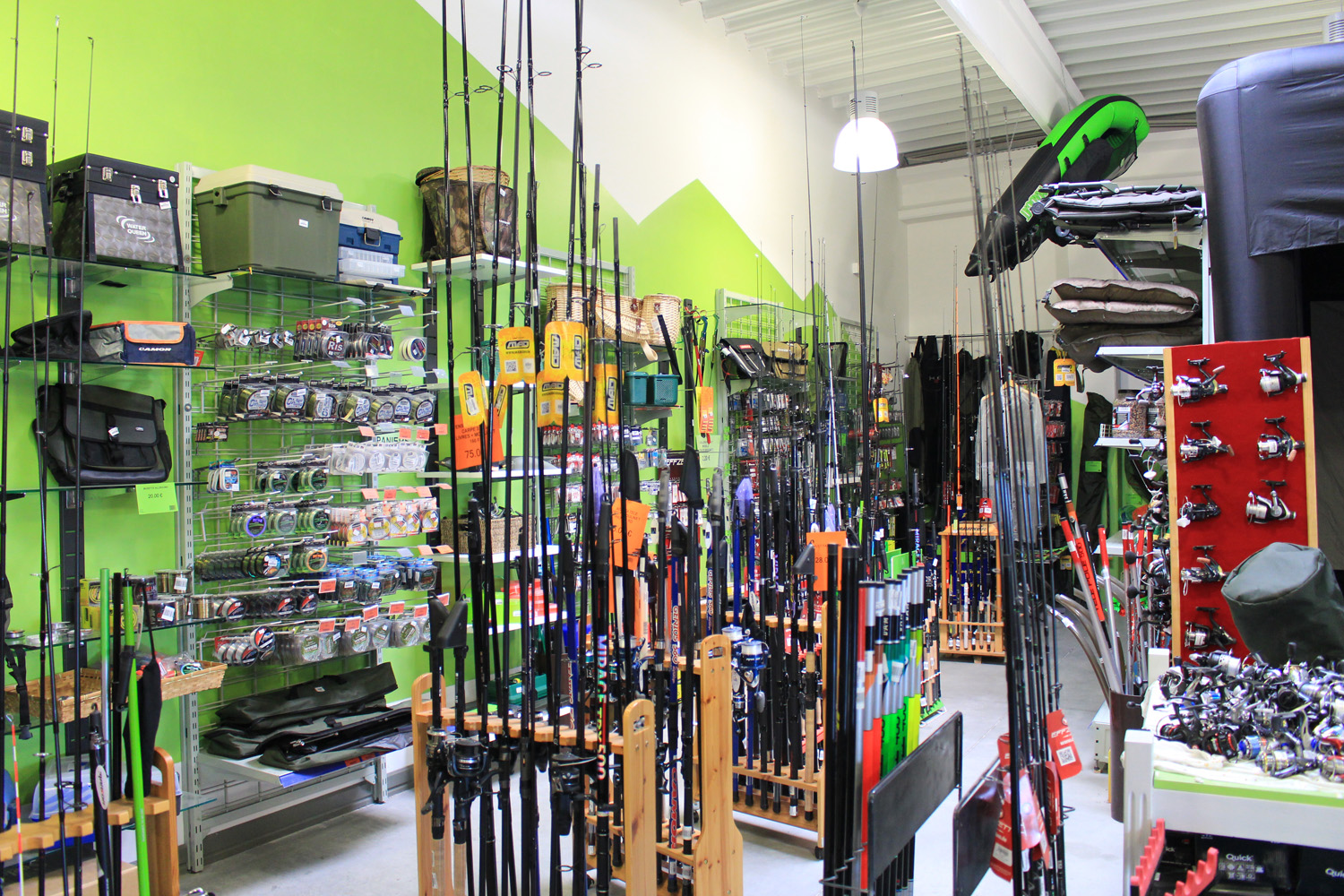 Armurerie SaintEgrève, Armurerie Roybon, Armurerie La TourduPin